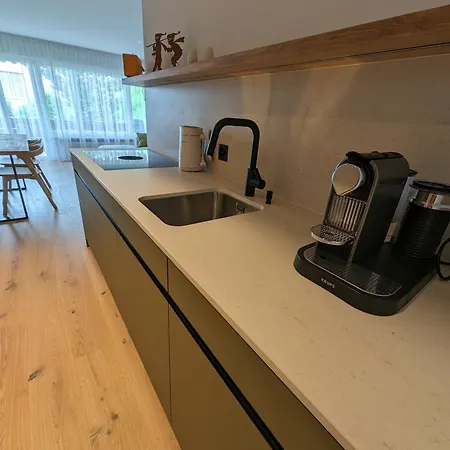 Casa Zundra Alpine Flims