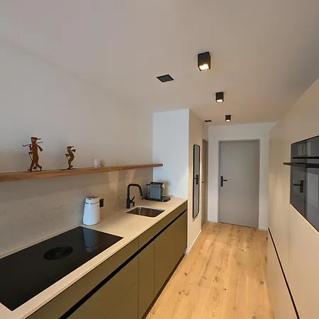 Casa Zundra Alpine Flims