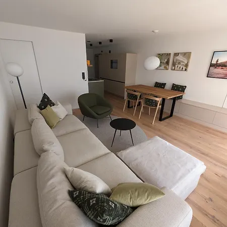 Casa Zundra Alpine *