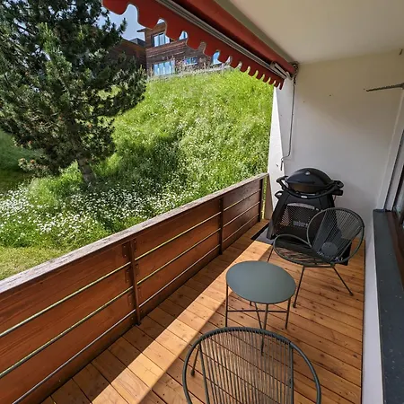 Casa Zundra Alpine Φιλμς