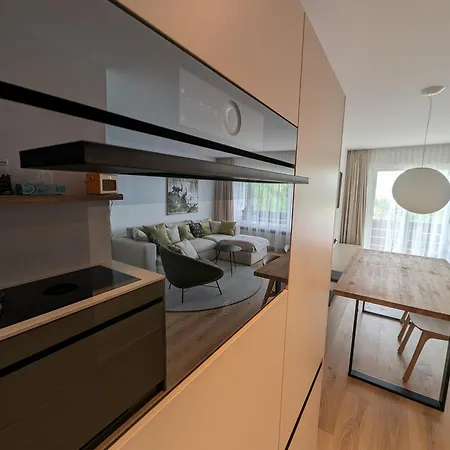 Casa Zundra Alpine *