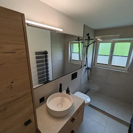 Casa Zundra Alpine * Flims