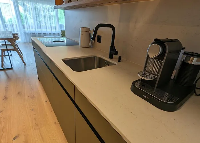 Casa Zundra Alpine Flims