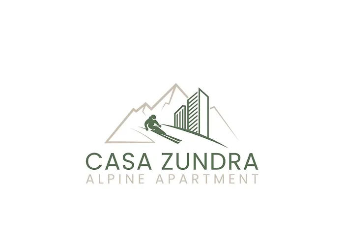 Appartement Casa Zundra Alpine Flims
