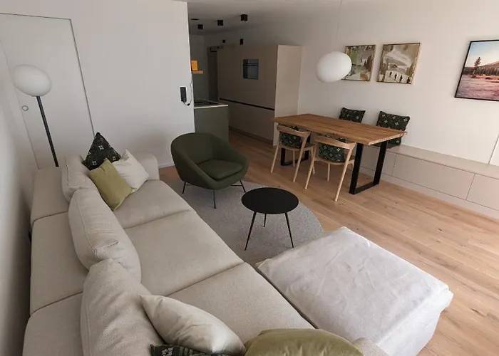 Casa Zundra Alpine *