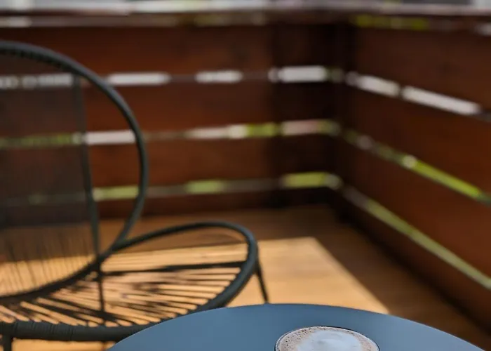 Casa Zundra Alpine Appartement