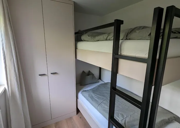 Casa Zundra Alpine Appartement Flims