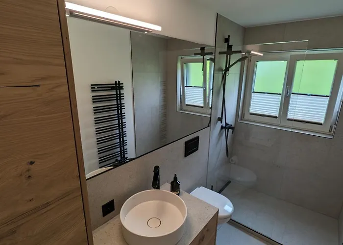 Casa Zundra Alpine * Flims