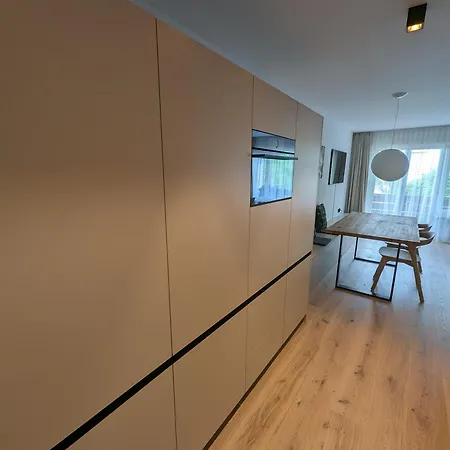 아파트 Casa Zundra Alpine *